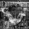 DIVERS AEON "Existence Exceeded" cd-r